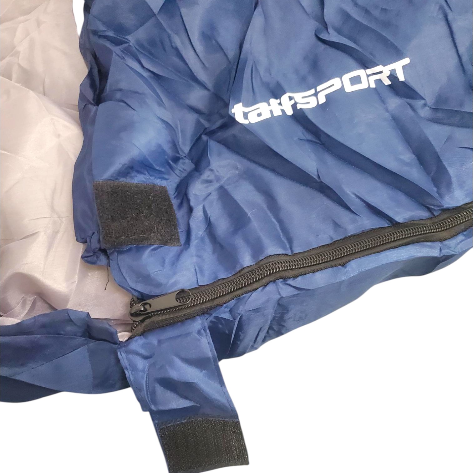 Gambar produk TaffSPORT Kasur Lipat Portable Camping Sleeping Bag Outdoor Hiking - TAF-KL