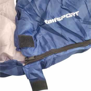 Gambar produk TaffSPORT Kasur Lipat Portable Camping Sleeping Bag Outdoor Hiking - TAF-KL