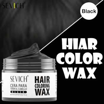 Gambar produk SEVICH Cat Rambut Temporer Temporary Color Wax Dye Hair Coloring 120g - SV89
