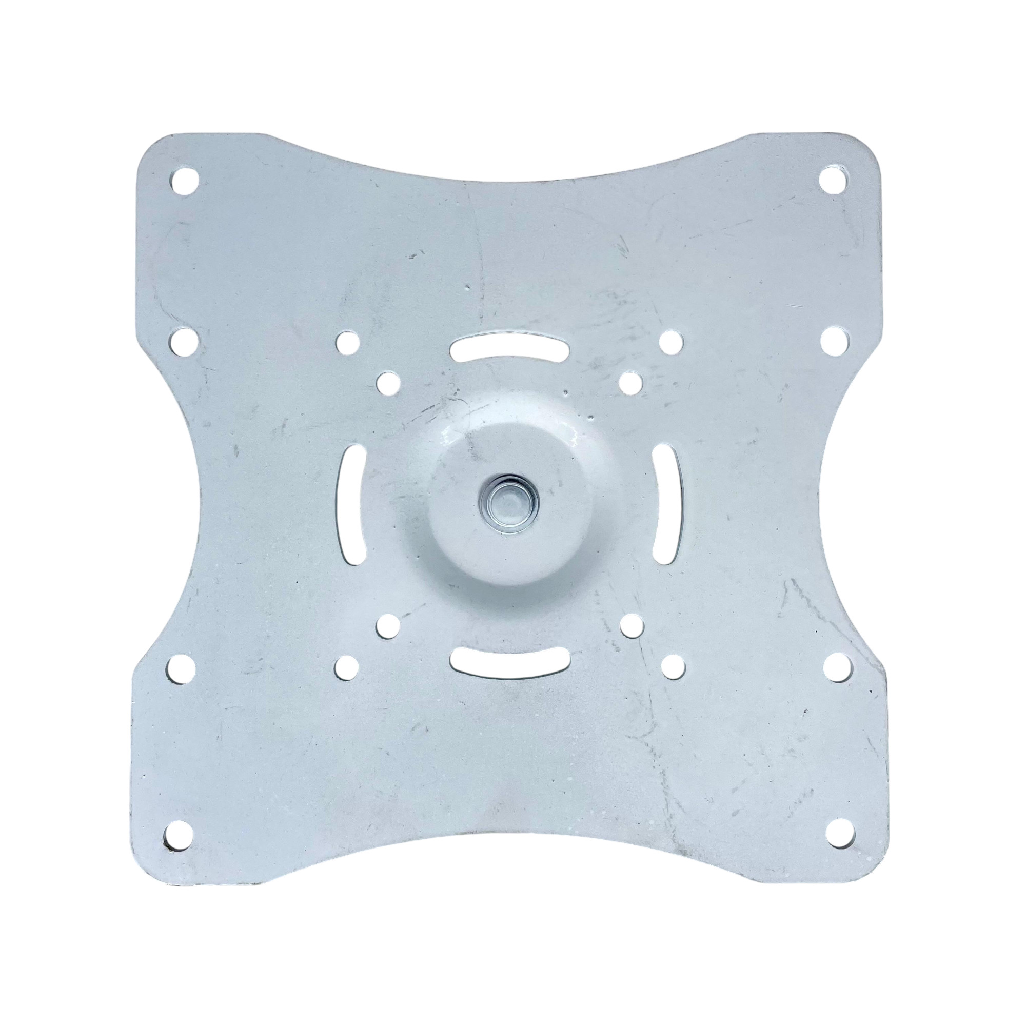 Gambar produk Taffware Bracket TV Floor Stand VESA 200 x 200 for 14-32 Inch TV - KM-B1