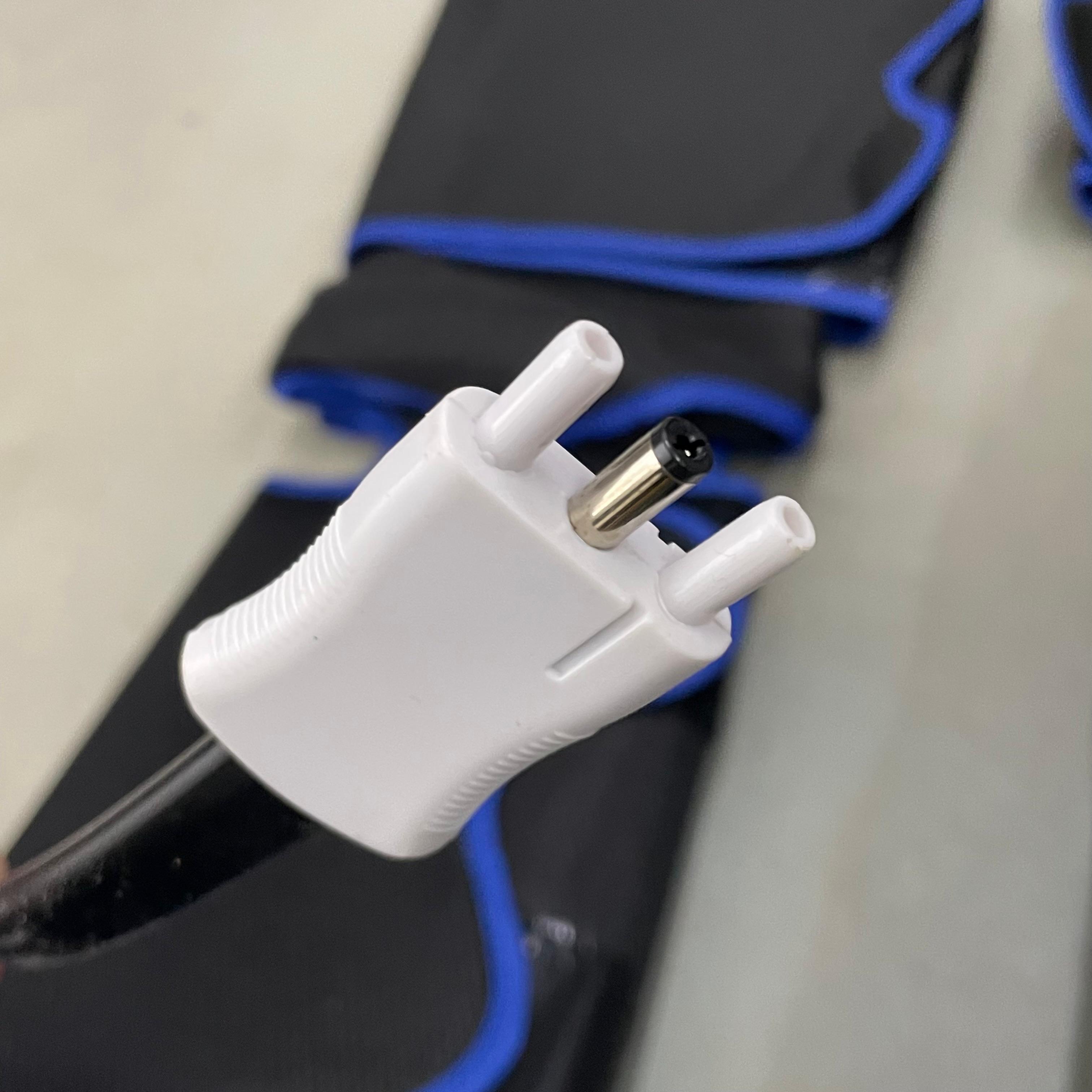 LEGGONG Alat Pijat Kaki Full Leg Massager Blood Circulation Kompresi - LG03 Gambar produk LEGGONG Alat Pijat Kaki Full Leg Massager Blood Circulation Kompresi - LG03