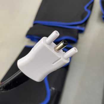 LEGGONG Alat Pijat Kaki Full Leg Massager Blood Circulation Kompresi - LG03 Gambar produk LEGGONG Alat Pijat Kaki Full Leg Massager Blood Circulation Kompresi - LG03