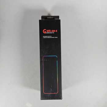 Gambar produk TaffGO Gaming Mouse Pad Illuminated LED RGB 800x300x4mm GMS-WT5