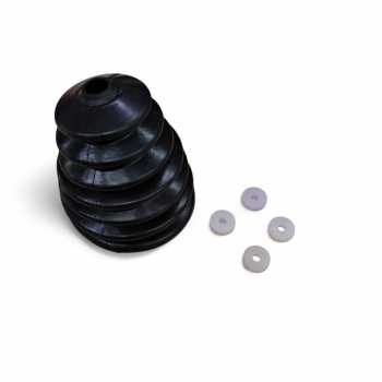 WZOG Dust Cover Pelindung Anti Debu Bor Listrik - WZ162 Gambar produk WZOG Dust Cover Pelindung Anti Debu Bor Listrik - WZ162