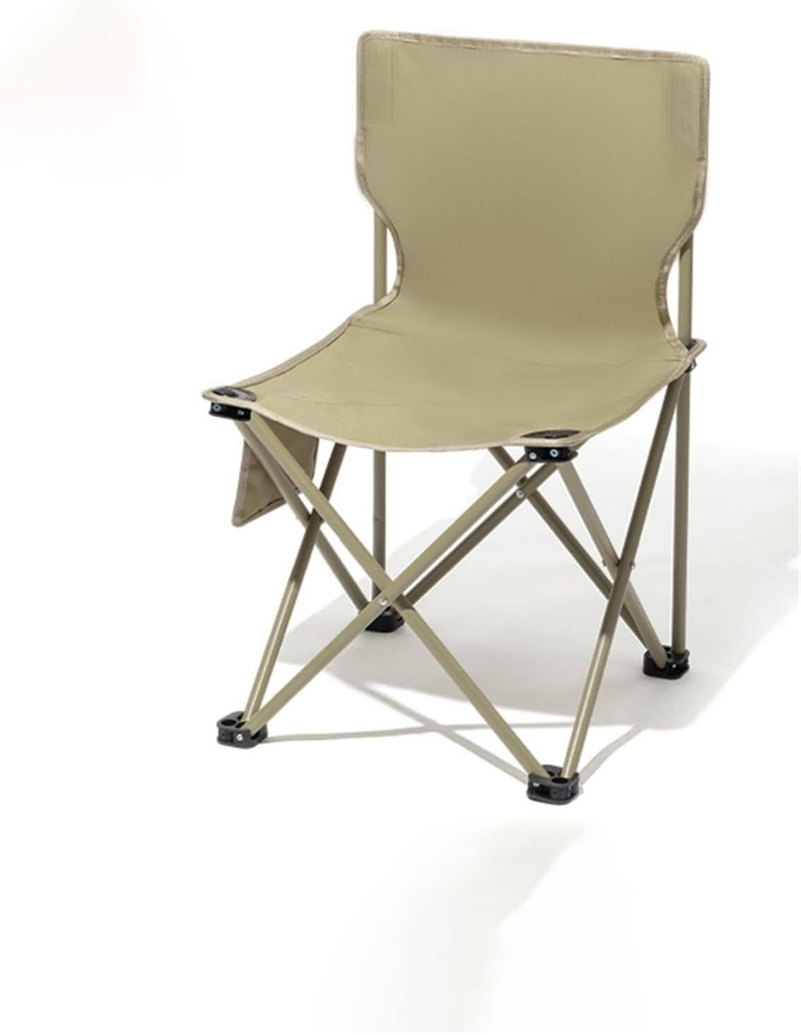 Gambar produk Bildrim Kursi Lipat Outdoor Camping Portable Oxford Folding Chair L - BD852
