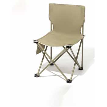 Gambar produk Bildrim Kursi Lipat Outdoor Camping Portable Oxford Folding Chair L - BD852