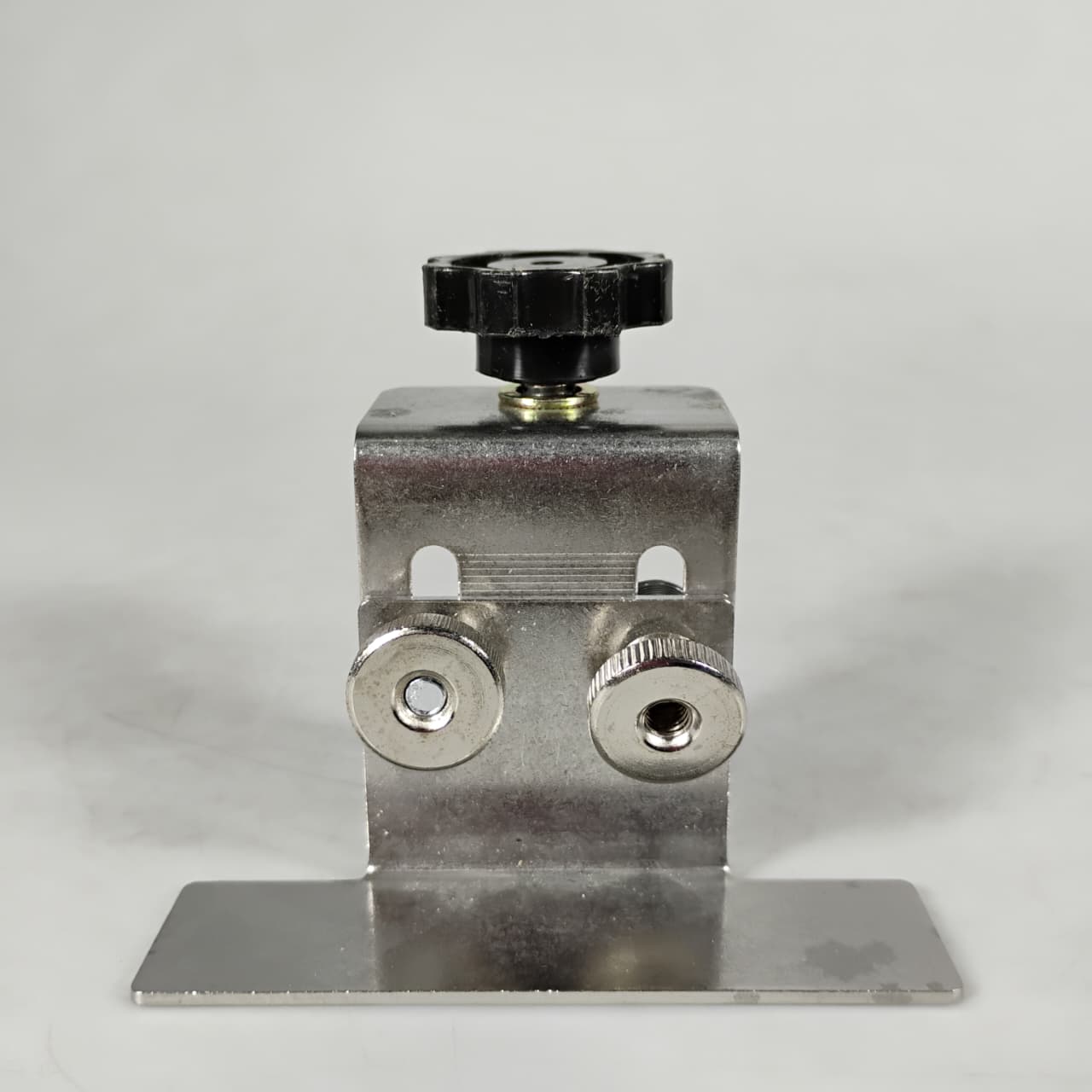 Gambar produk NUXIANG Klem Penjepit Pintu Cabinet Door Mounting Jig Installation - P2585