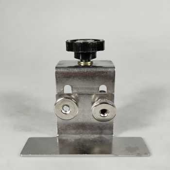 Gambar produk NUXIANG Klem Penjepit Pintu Cabinet Door Mounting Jig Installation - P2585