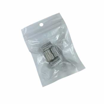 EVERDAWN Tutup Pentil Ban Sepeda Bicycle Valve Cap 4 PCS - EV4 Gambar produk EVERDAWN Tutup Pentil Ban Sepeda Bicycle Valve Cap 4 PCS - EV4