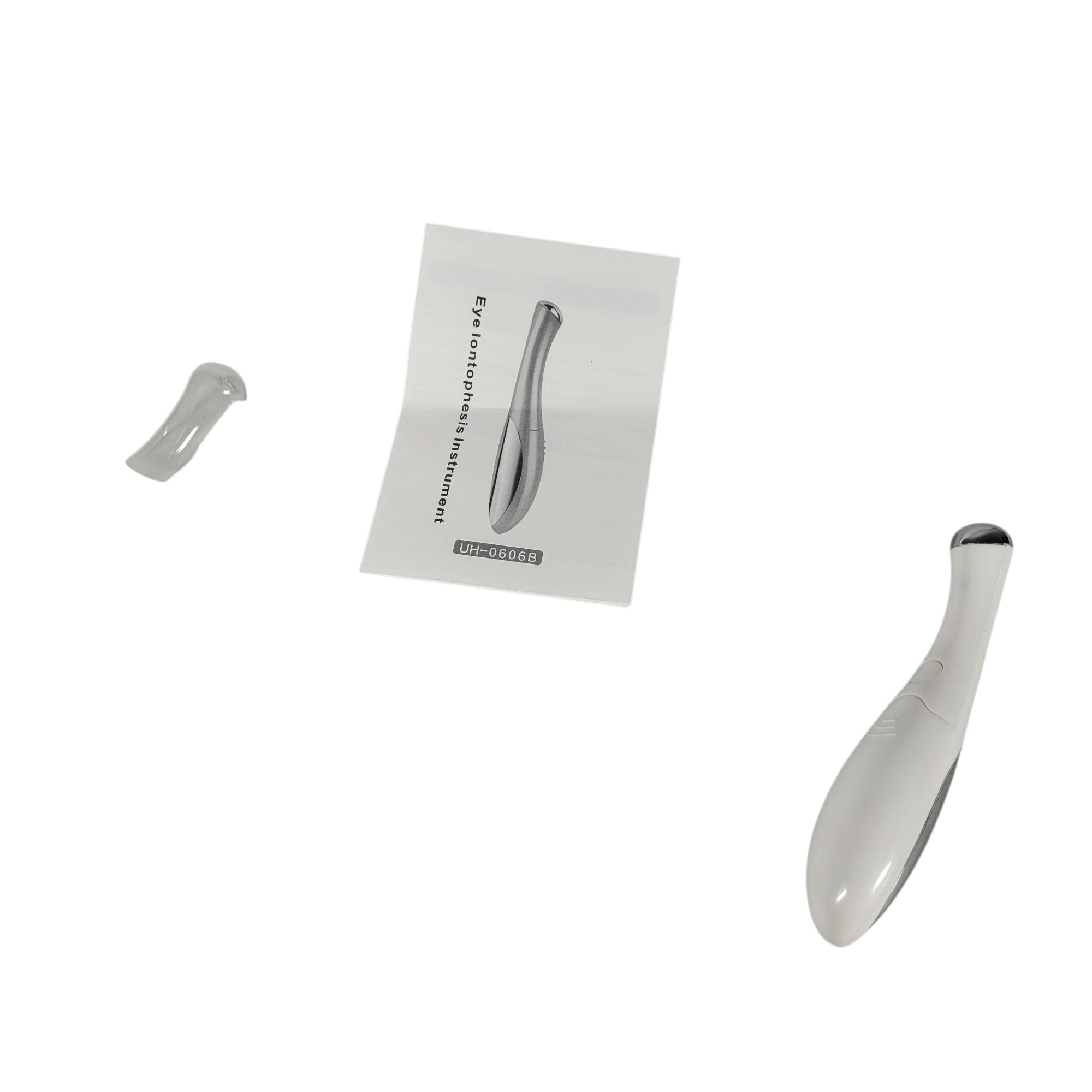 Gambar produk Liangji Alat Pijat Mata Electric Pen Eye Mini Massager Anti-Aging - UH-0606B