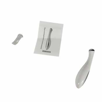Gambar produk Liangji Alat Pijat Mata Electric Pen Eye Mini Massager Anti-Aging - UH-0606B