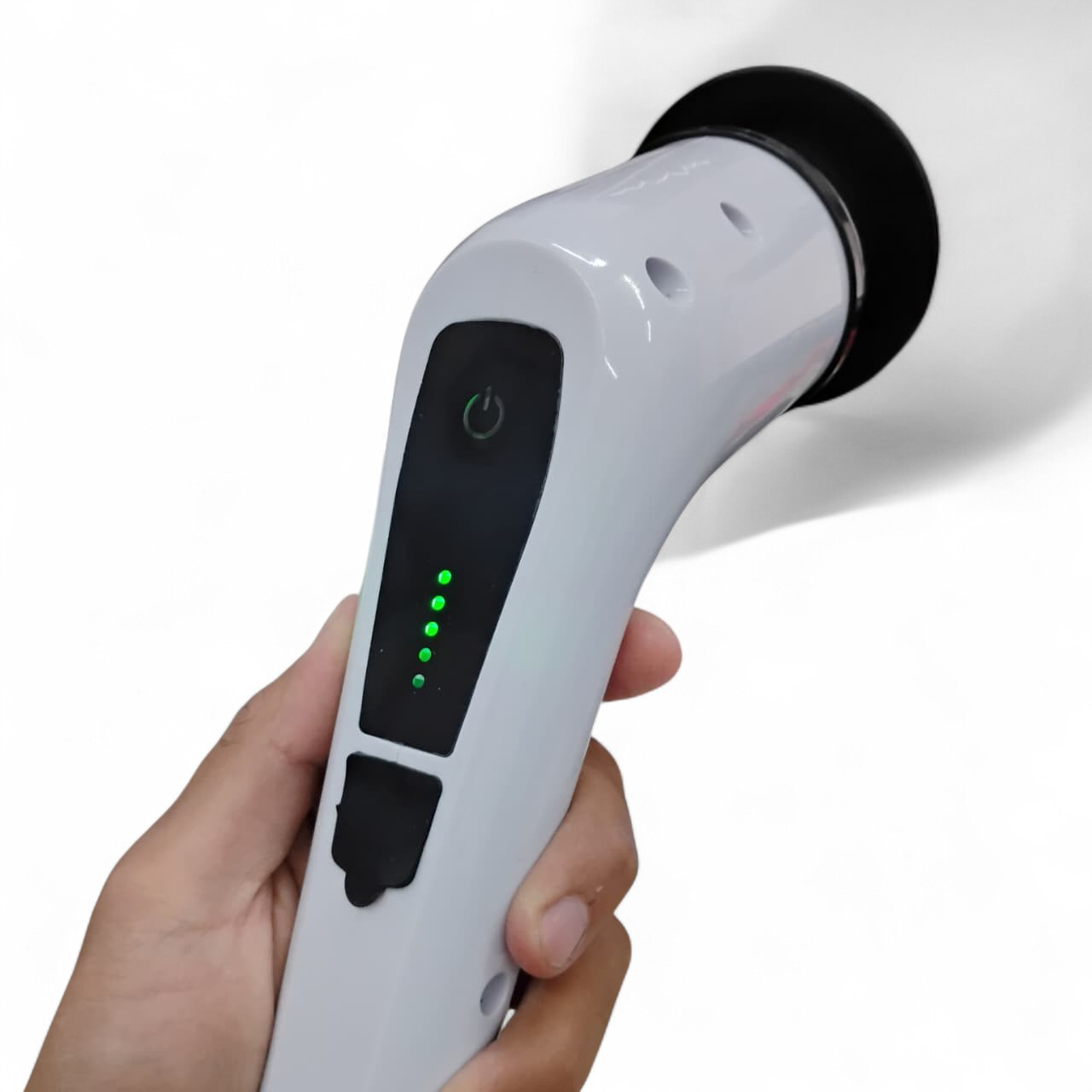 Shunmaii Sikat Pembersih Elektrik 7in1 Spin Scrubber Cordless USB - MA-8827 Gambar produk Shunmaii Sikat Pembersih Elektrik 7in1 Spin Scrubber Cordless USB - MA-8827