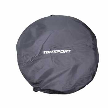 Gambar produk TaffSPORT Tenda Toilet Portable Multifungsi Automatic Shower Tent 1.35x1.35x1.9M - CA017