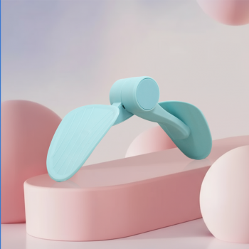 Gambar produk FT Hip Trainer Alat Fitness Senam Kegel Anti Slip Daya Baterai - HY-123