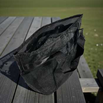 Gambar produk Umidaa Handheld Large Mesh Beach Multifunction Nylon Tote Bag - INU163