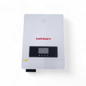 Gambar produk Taffware Inverter Solar Controller Hybrid DC 48V to AC 230V 10200W - MAX-10.2KW
