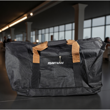 Gambar produk YUANTUZHE Tas Travel Gym Duffel Bag Waterproof Dry Shoe Compartment - HE-042