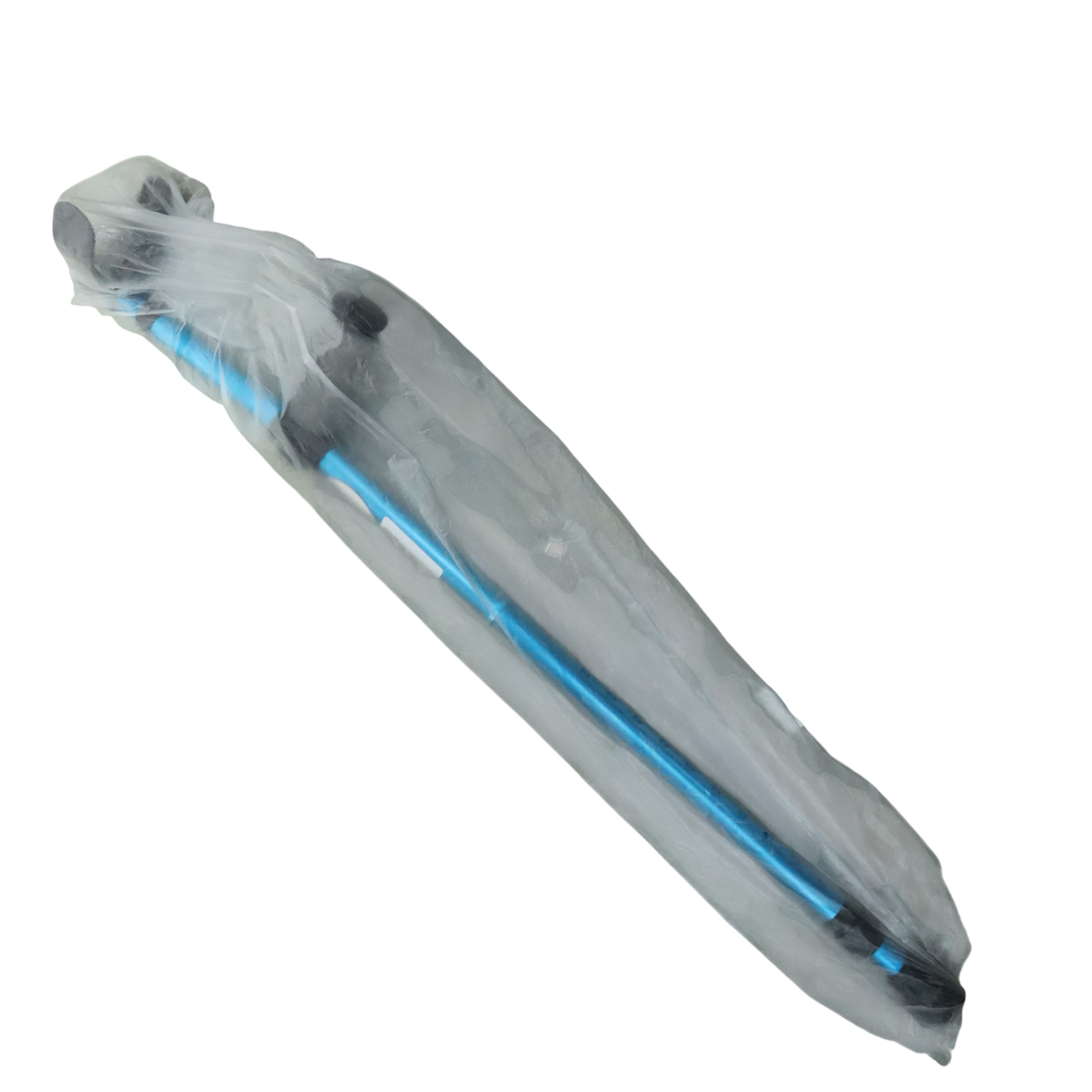 LUYANG Tongkat Jalan F Lipat Walking Stick Crutch Foldable Adjustable - GT923L-A Gambar produk LUYANG Tongkat Jalan F Lipat Walking Stick Crutch Foldable Adjustable - GT923L-A