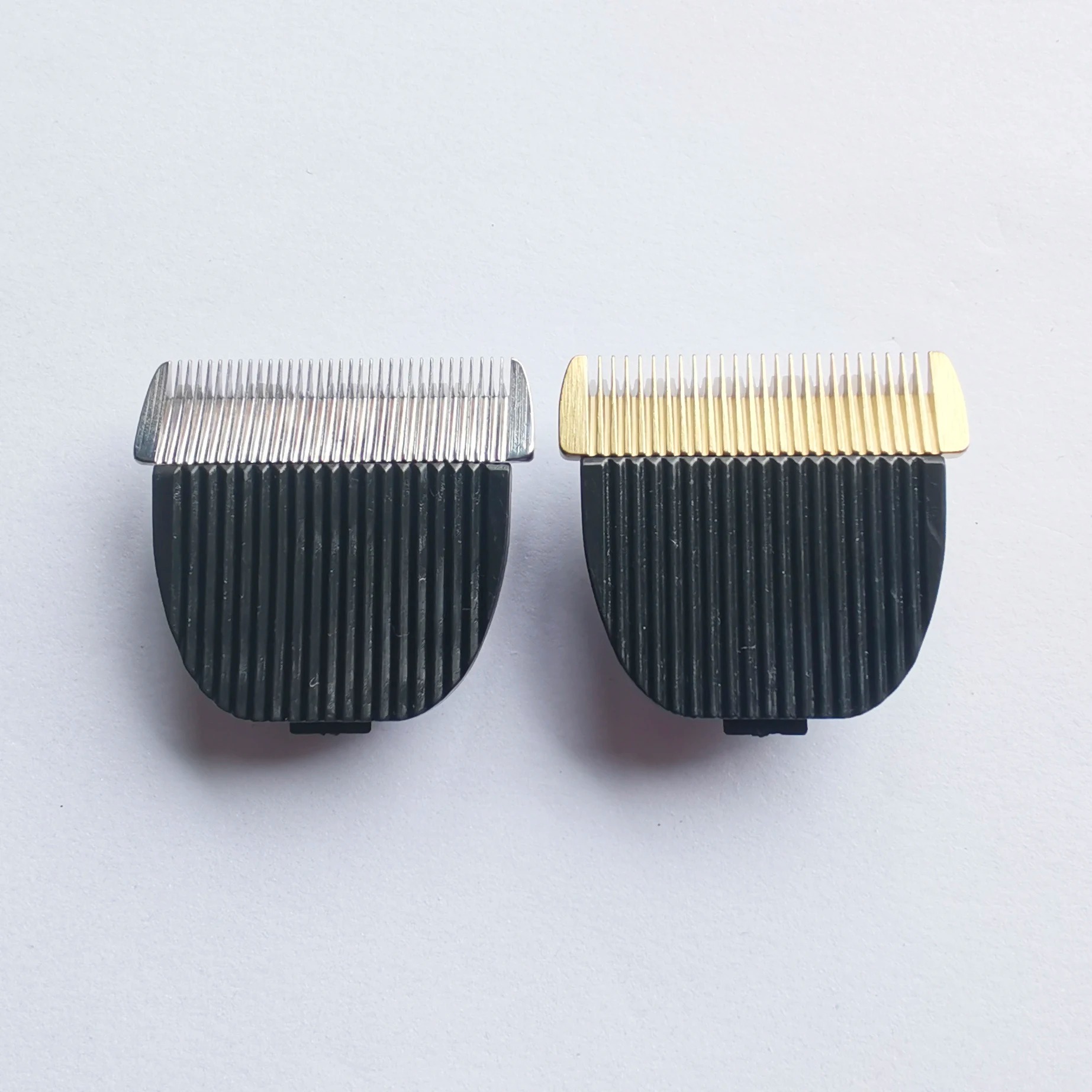 SARUCI Mata Pisau Cukur Hewan Pet Clipper Fine Teeth for Baorun - SR-35 Gambar produk SARUCI Mata Pisau Cukur Hewan Pet Clipper Fine Teeth for Baorun - SR-35