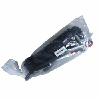 Gambar produk TaffSPORT Tali Paracord Panjat Tebing Climbing Rope 10mm Steel Buckle 10M - P4