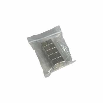 Gambar produk MOGNOT Magnet Kuat Neodymium Fridge Whiteboard 10mm 20 PCS - MG-12