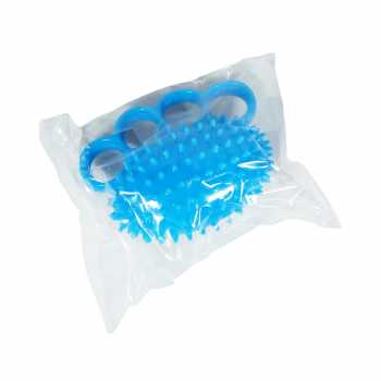 Gambar produk JOMJ Bola Training 4 Finger Hand Grip Strength Stress Ball - JO4