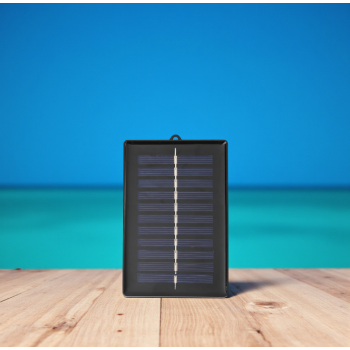 Gambar produk SUNYIMA Solar Panel Mini Power Generation Panels Polycrystalline 1W 2V - SN3