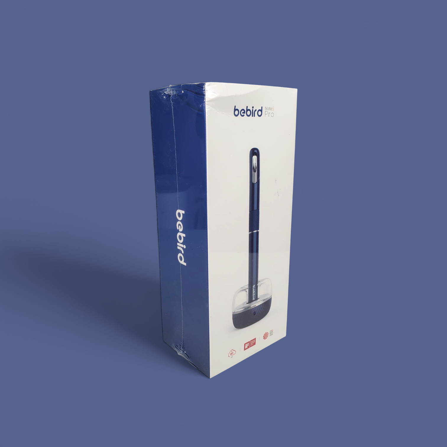 Bebird Kamera Endoskopi Pembersih Telinga Endoscope HD WiFi - Note5 Pro Gambar produk Bebird Kamera Endoskopi Pembersih Telinga Endoscope HD WiFi - Note5 Pro