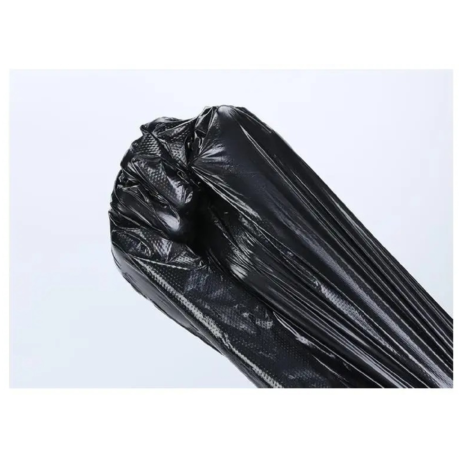 CERIU Kantong Plastik Kresek Disposable Plastic Bag 32x52cm 50 PCS - CR-50 Gambar produk CERIU Kantong Plastik Kresek Disposable Plastic Bag 32x52cm 50 PCS - CR-50