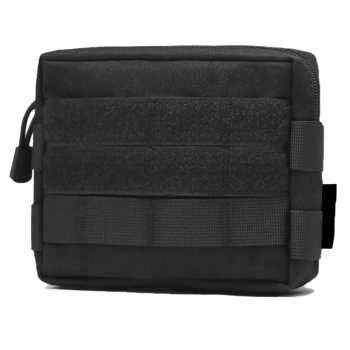 Gambar produk GAIZYU Tas EDC Pouch Tactical Toolkit Outdoor Waist Bag Oxford 600D - GZ-600