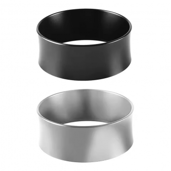 Gambar produk CAFLINE Dosing Ring Portafilter Espresso Magnetic Aluminium Alloy 58mm - CP1