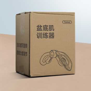 Gambar produk SIBD Hip Trainer Alat Fitness Senam Kegel Resistance - LV4