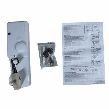 Gambar produk EnName Handy Stitch Portable Handheld Sewing Machine - CS-101B