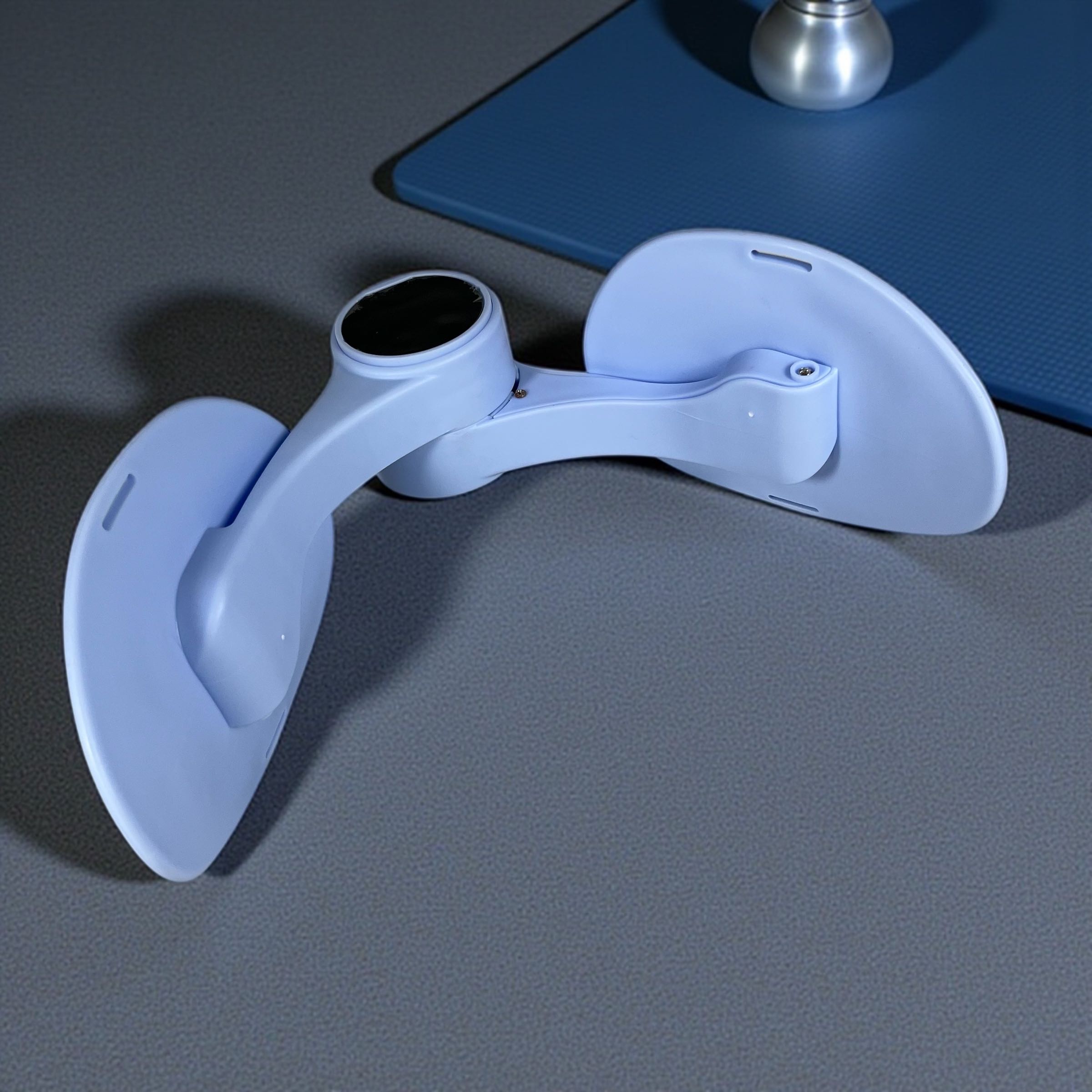 SIBD Hip Trainer Kegel Leg Clipper Pelvic Floor Muscle Trainer - S-K Gambar produk SIBD Hip Trainer Kegel Leg Clipper Pelvic Floor Muscle Trainer - S-K