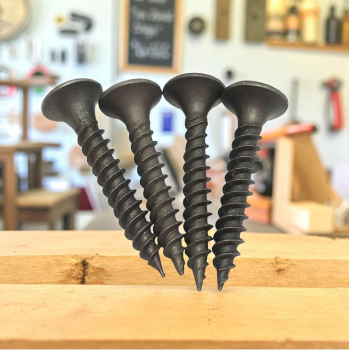 Gambar produk Pascool Baut Sekrup Dinding Wall Drywall Gypsum Screw 1000 PCS M3.5x25mm - GZ247