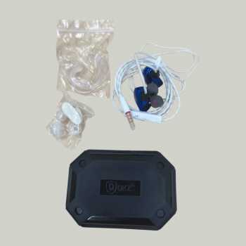 Gambar produk QKZ Earphone In-Ear HiFi dengan Microphone - QKZ-CK5