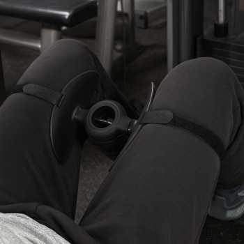 Gambar produk ALLENO Hip Trainer Alat Fitness Senam Kegel Anti Slip Leg Clipper - AL-16