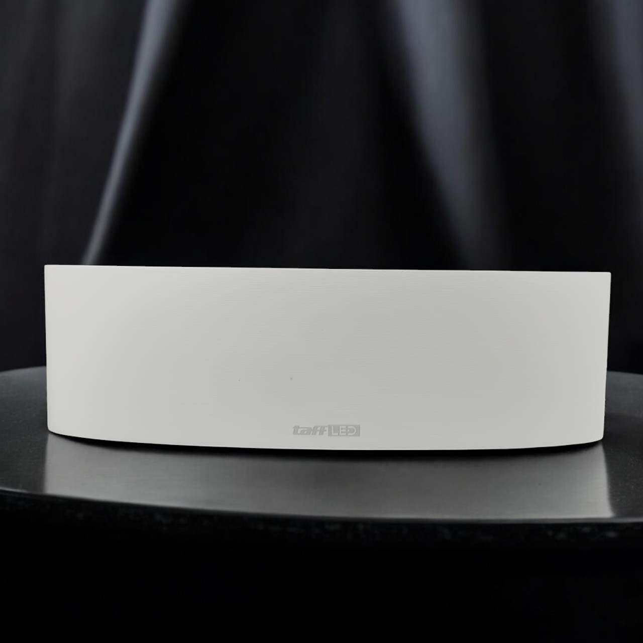 Gambar produk TaffLED Lampu Dinding Hias LED Outdoor Aluminium 10W Warm White - RL-B15