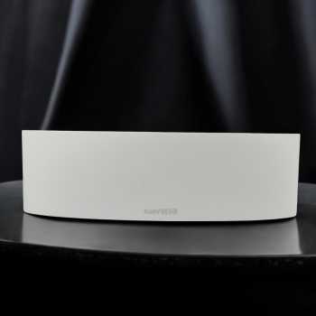 Gambar produk TaffLED Lampu Dinding Hias LED Outdoor Aluminium 10W Warm White - RL-B15