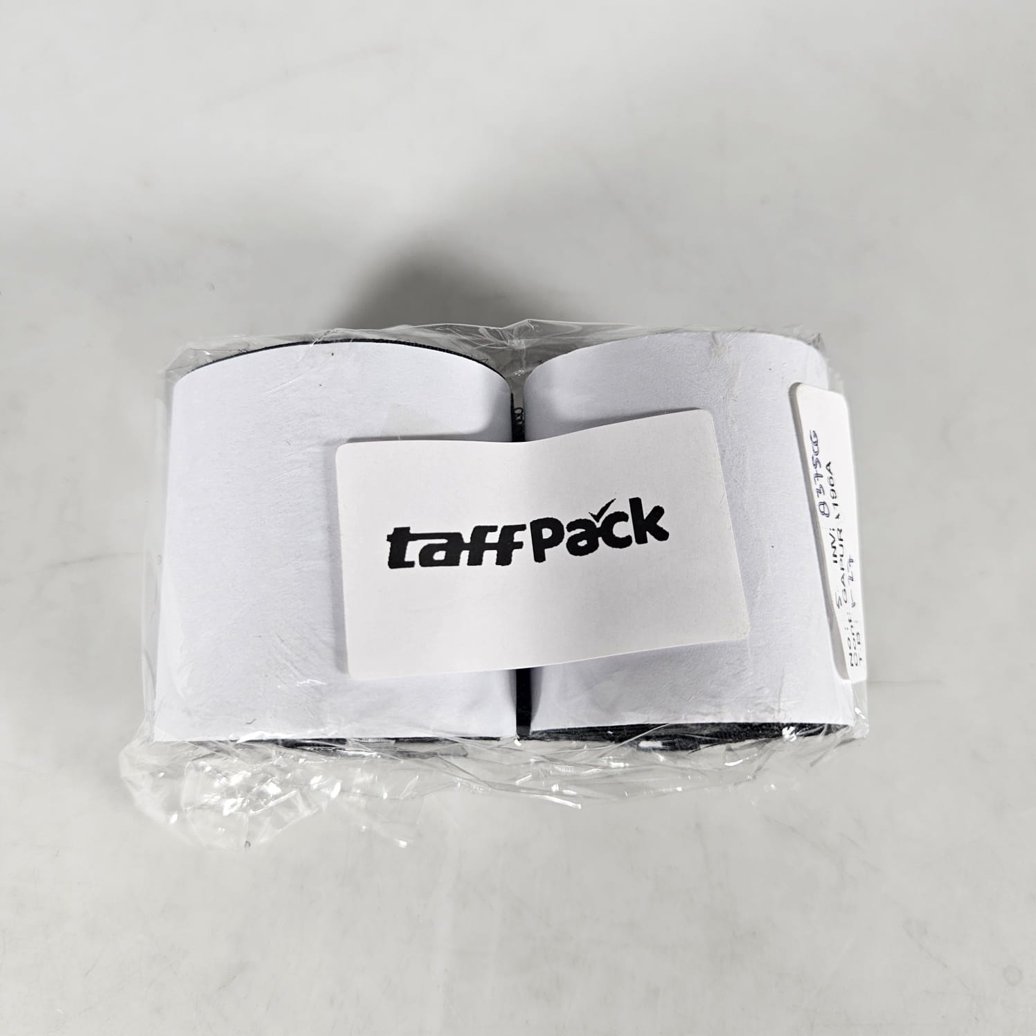 TaffPACK Lakban Velcro Hook and Loop Magic Nilon Sticker 1M 50mm - ZNK006 Gambar produk TaffPACK Lakban Velcro Hook and Loop Magic Nilon Sticker 1M 50mm - ZNK006