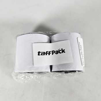 TaffPACK Lakban Velcro Hook and Loop Magic Nilon Sticker 1M 50mm - ZNK006 Gambar produk TaffPACK Lakban Velcro Hook and Loop Magic Nilon Sticker 1M 50mm - ZNK006