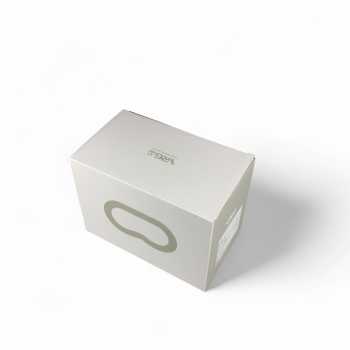 Gambar produk VRG VR Box 3D Giant Screen Virtual Reality Blue Light Glasses - Pro-X7