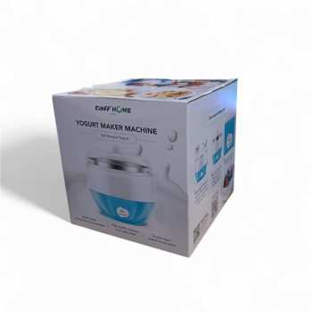 Gambar produk TaffHOME Mesin Pembuat Yogurt Maker Electric Portable 15W 1L - PA-10C