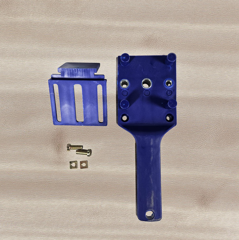 FMA Alat Pelubang Kayu Woodworking Straight Hole Punch Locator - FMKA Gambar produk FMA Alat Pelubang Kayu Woodworking Straight Hole Punch Locator - FMKA