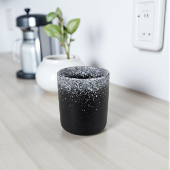 Gambar produk RHE Gelas Keramik Kopi Teh Japanese Style Ceramic Cup 140ml - A-2/A-3/A-4