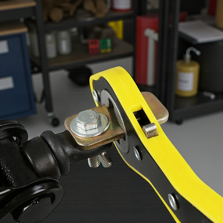 WINXA Adaptor Kunci Dongkrak Cross Labor Saving Wrench - WX-00 Gambar produk WINXA Adaptor Kunci Dongkrak Cross Labor Saving Wrench - WX-00