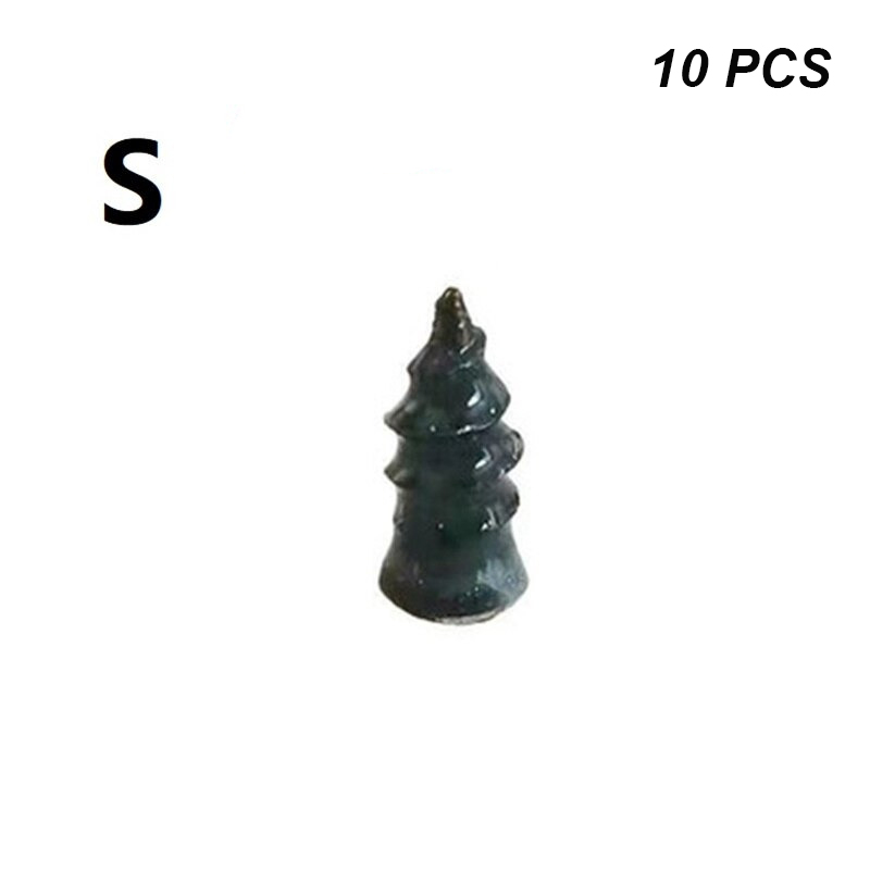 OTOHEROES Karet Tambal Ban Rubber Stud Tire Fast Repair 10 PCS S - LN122 Gambar produk OTOHEROES Karet Tambal Ban Rubber Stud Tire Fast Repair 10 PCS S - LN122