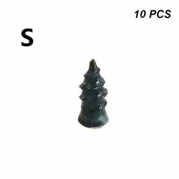 OTOHEROES Karet Tambal Ban Rubber Stud Tire Fast Repair 10 PCS S - LN122 Gambar produk OTOHEROES Karet Tambal Ban Rubber Stud Tire Fast Repair 10 PCS S - LN122