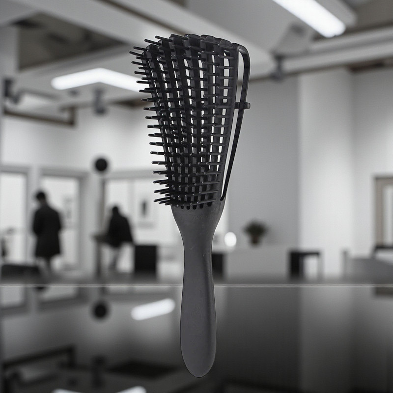 Gambar produk YBLNTEK Sisir Rambut Anti Kusut Detangling Hair Comb Brush - Y75