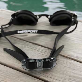 Gambar produk TaffSPORT Kacamata Renang Anti Fog UV Protection - GOG-3550